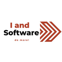 I and Software logo, I and Software contact details