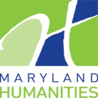 Maryland Humanities logo, Maryland Humanities contact details