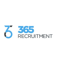 365 Recruitment logo, 365 Recruitment contact details