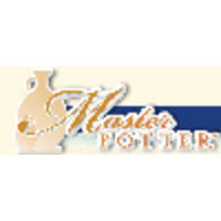 Master Potter logo, Master Potter contact details