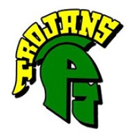 Pine Forest High School logo, Pine Forest High School contact details