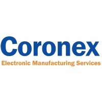 Coronex Electronic GmbH logo, Coronex Electronic GmbH contact details