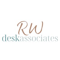 RW Desk Associates logo, RW Desk Associates contact details