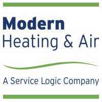 Modern Heating & Air Conditioning logo, Modern Heating & Air Conditioning contact details