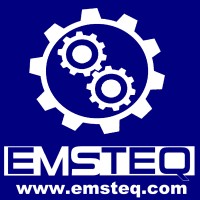 Emsteq Systems logo, Emsteq Systems contact details