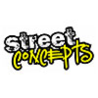 StreetConcepts Inc. logo, StreetConcepts Inc. contact details