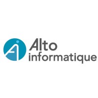 ALTO INFORMATIQUE logo, ALTO INFORMATIQUE contact details