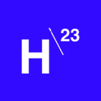 H-23.fr logo, H-23.fr contact details