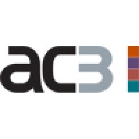 AC3 Solutions logo, AC3 Solutions contact details