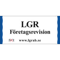 LGR Företagsrevision AB logo, LGR Företagsrevision AB contact details