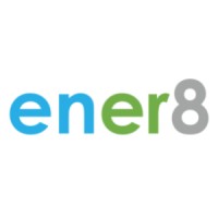 ener8 limited logo, ener8 limited contact details