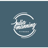 Julia Manning Fitness logo, Julia Manning Fitness contact details