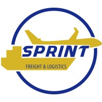 Sprint Freight & Logistics Co logo, Sprint Freight & Logistics Co contact details