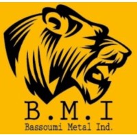 B.M.I ☆ Bassoumi Metal Ind.  البسومي للصناعات المعدنية logo, B.M.I ☆ Bassoumi Metal Ind.  البسومي للصناعات المعدنية contact details