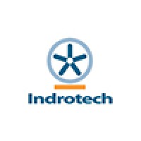 Indrotech logo, Indrotech contact details