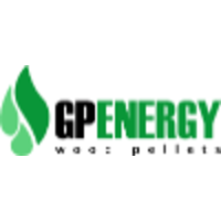 GP Energy logo, GP Energy contact details