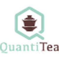 Quantitea logo, Quantitea contact details