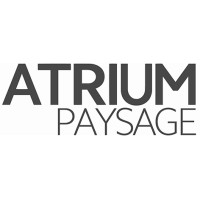 ATRIUM PAYSAGE logo, ATRIUM PAYSAGE contact details