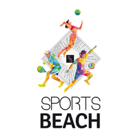 Sports Beach logo, Sports Beach contact details