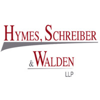 Hymes, Schreiber & Walden, LLP logo, Hymes, Schreiber & Walden, LLP contact details