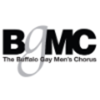 Buffalo Gay Men's Chorus logo, Buffalo Gay Men's Chorus contact details