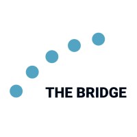 THE BRIDGE international management consulting logo, THE BRIDGE international management consulting contact details