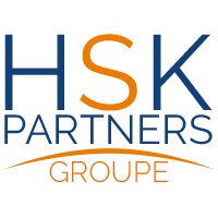 HSK Partners logo, HSK Partners contact details