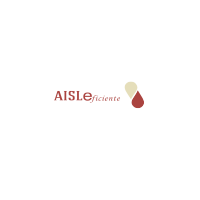 Aisleficiente logo, Aisleficiente contact details