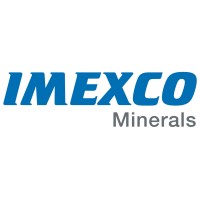 IMEXCO Minerals GmbH logo, IMEXCO Minerals GmbH contact details