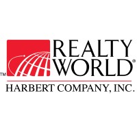 Realty World Harbert Company logo, Realty World Harbert Company contact details