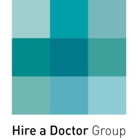 Hire a Doctor Group - Ihr Personaldienstleister im Gesundheitswesen logo, Hire a Doctor Group - Ihr Personaldienstleister im Gesundheitswesen contact details