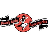 Daves Auto Accessories logo, Daves Auto Accessories contact details