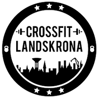 CrossFit Landskrona logo, CrossFit Landskrona contact details