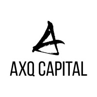 AXQ Capital logo, AXQ Capital contact details