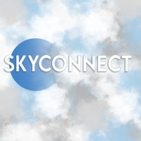 Skyconnect logo, Skyconnect contact details