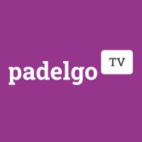 padelgo.tv logo, padelgo.tv contact details