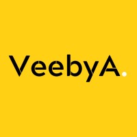 Veebya logo, Veebya contact details