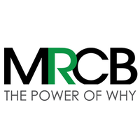 MRCB Ltd. logo, MRCB Ltd. contact details