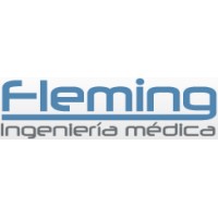 Fleming Medica logo, Fleming Medica contact details