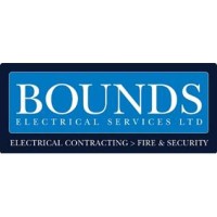 BOUNDS ELECTRICAL SERVICES LIMITED logo, BOUNDS ELECTRICAL SERVICES LIMITED contact details