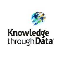 KNOWLEDGE THROUGH DATA, LLC logo, KNOWLEDGE THROUGH DATA, LLC contact details