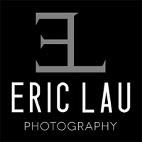 Eric Lau Photography logo, Eric Lau Photography contact details