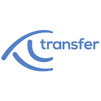 transfer e.V. logo, transfer e.V. contact details