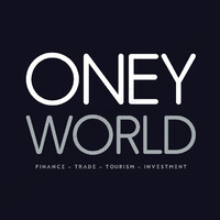 Oney World logo, Oney World contact details