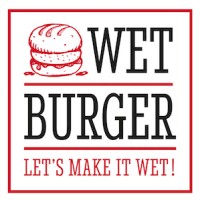 Wet Burger logo, Wet Burger contact details