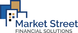 Market Street Financial Solutions logo, Market Street Financial Solutions contact details