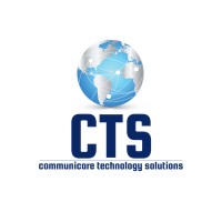 Communicare Technology Solutions logo, Communicare Technology Solutions contact details