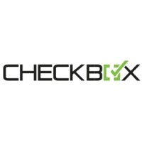 Checkbox logo, Checkbox contact details