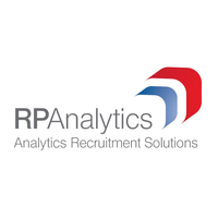 RP Analytics logo, RP Analytics contact details