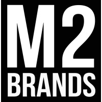 M2 Brands logo, M2 Brands contact details